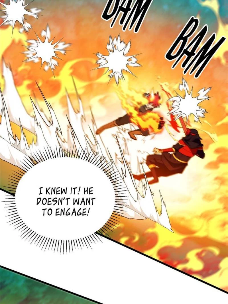 My Dragon System Chapter 106 - 6