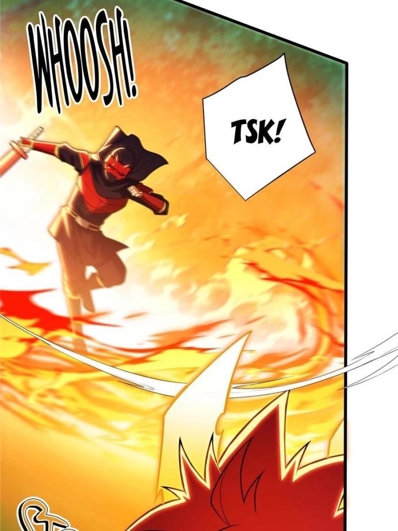 My Dragon System Chapter 106 - 7