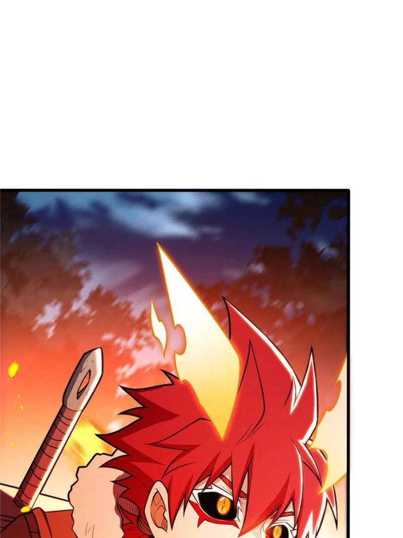 My Dragon System Chapter 106 - 9
