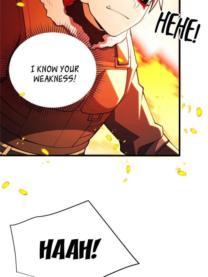 My Dragon System Chapter 106 - 10