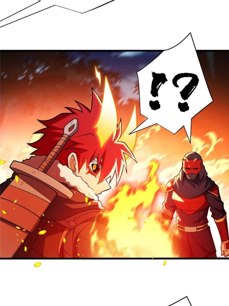My Dragon System Chapter 106 - 11
