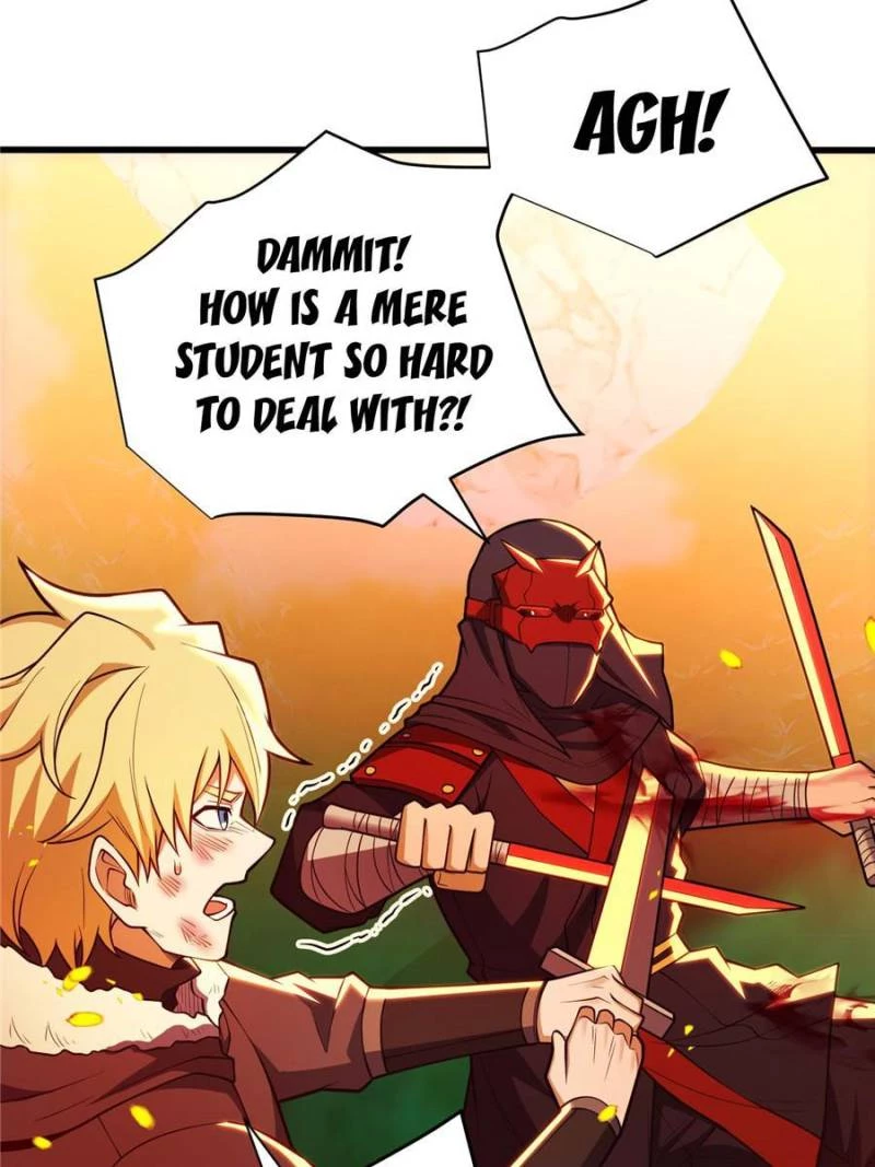 My Dragon System Chapter 106 - 12