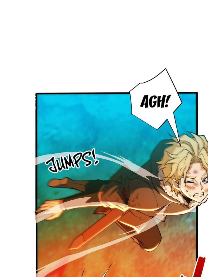 My Dragon System Chapter 106 - 17