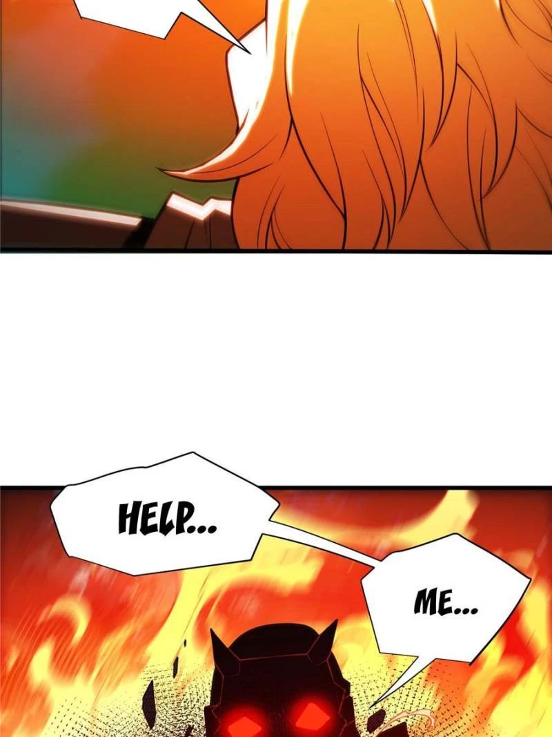 My Dragon System Chapter 106 - 20