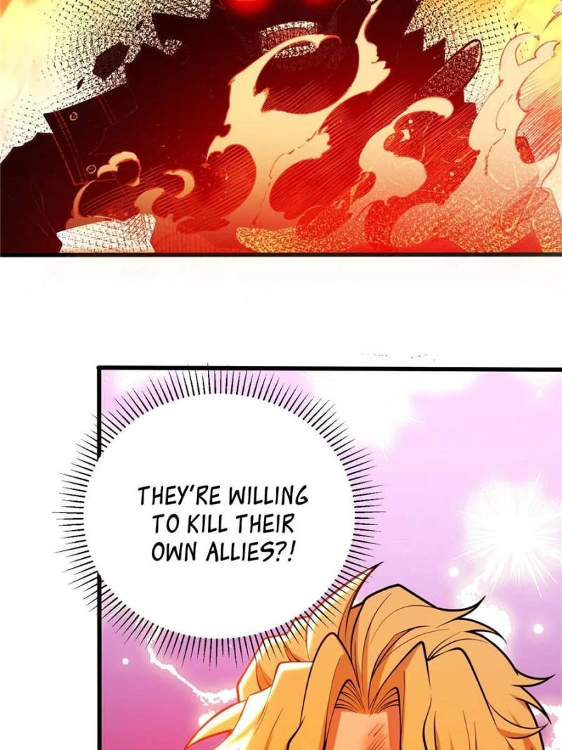 My Dragon System Chapter 106 - 21