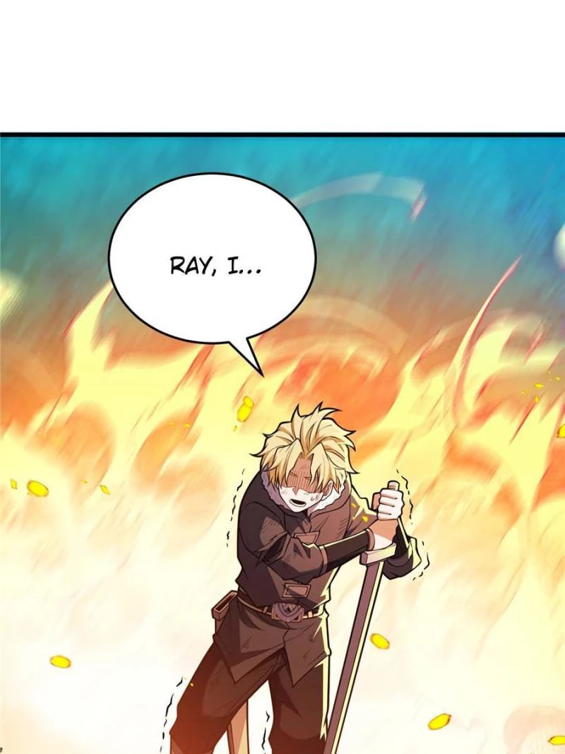 My Dragon System Chapter 106 - 23