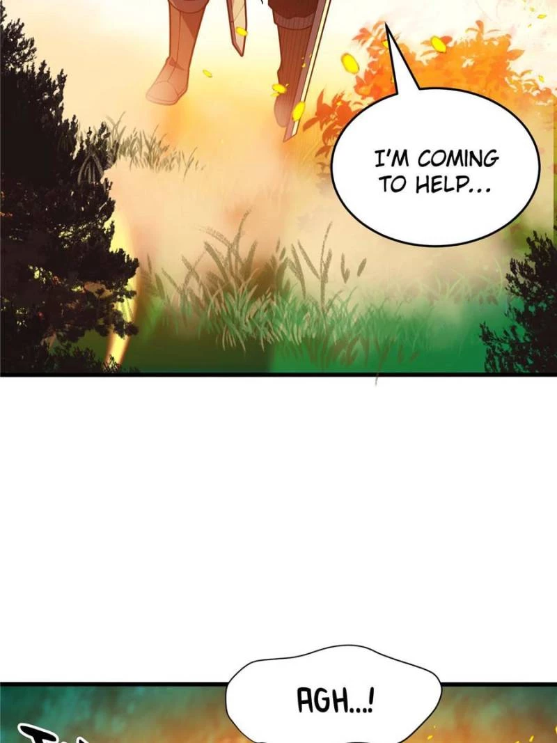 My Dragon System Chapter 106 - 24