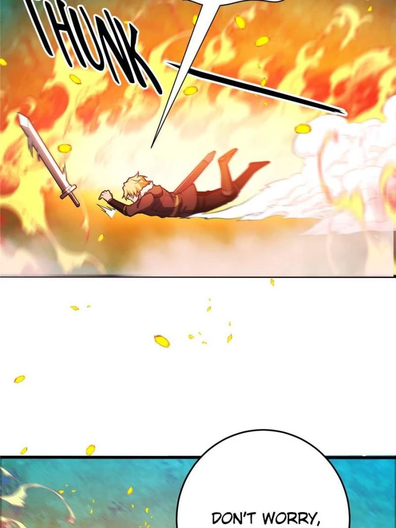 My Dragon System Chapter 106 - 25