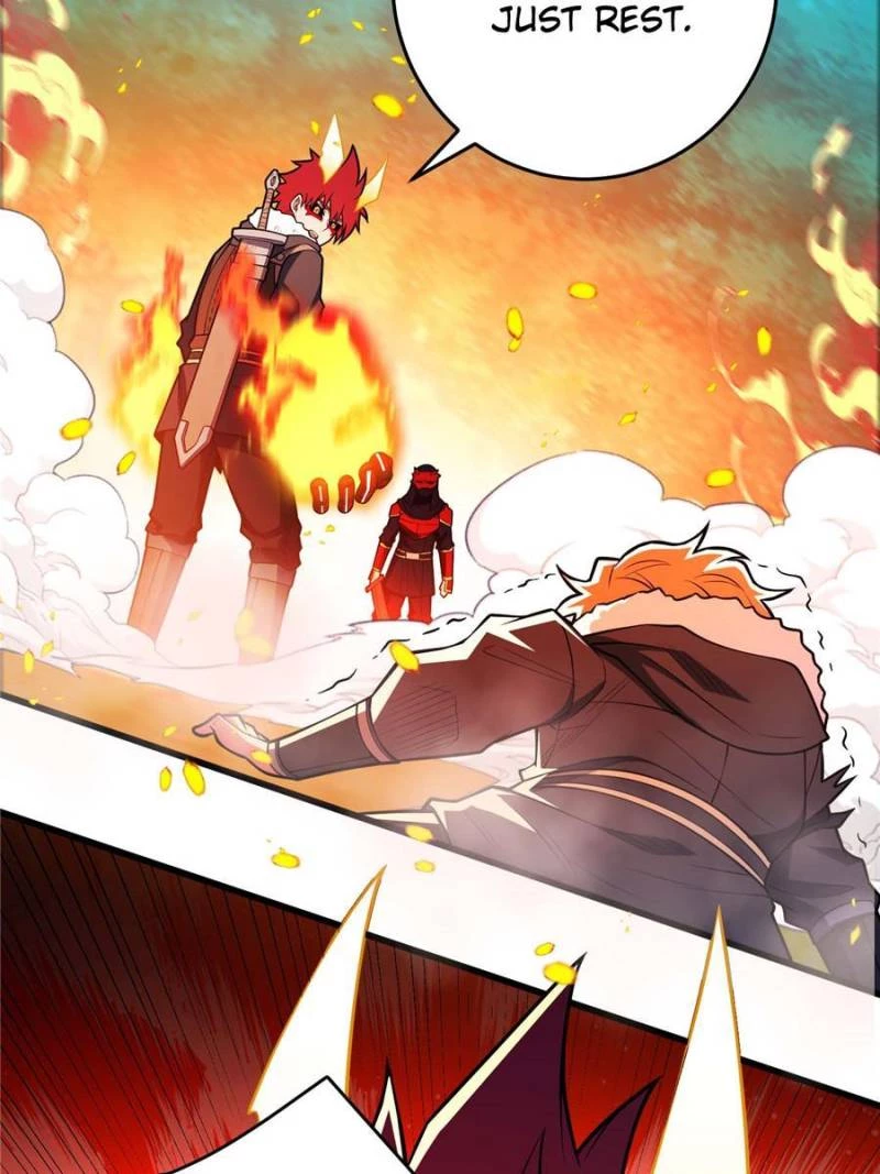 My Dragon System Chapter 106 - 26