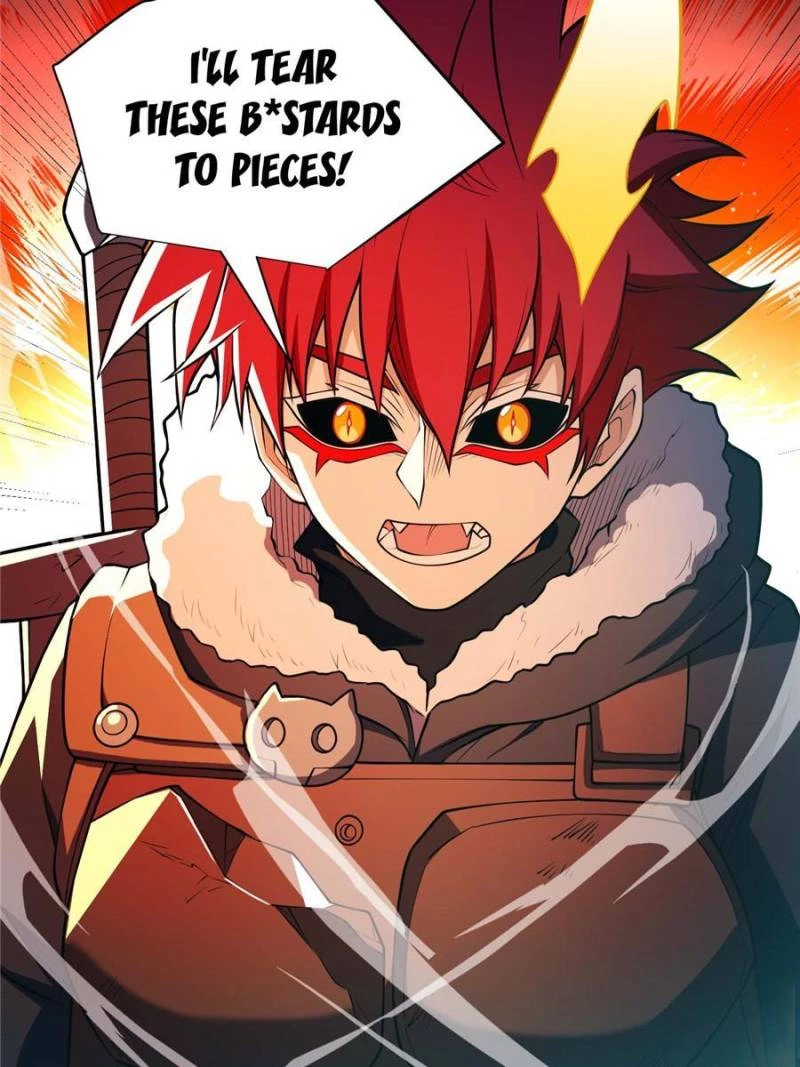 My Dragon System Chapter 106 - 27