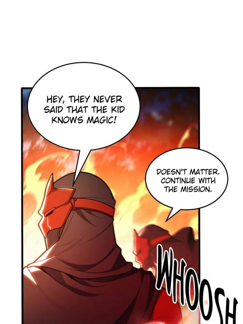 My Dragon System Chapter 105 - 1