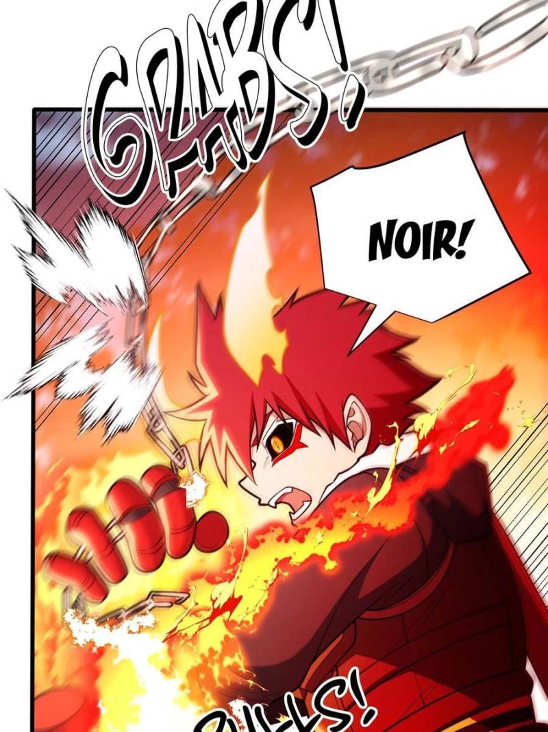 My Dragon System Chapter 105 - 5