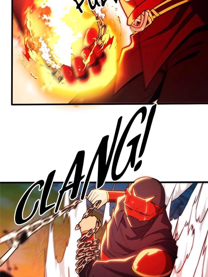 My Dragon System Chapter 105 - 6