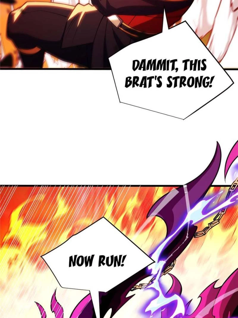 My Dragon System Chapter 105 - 7