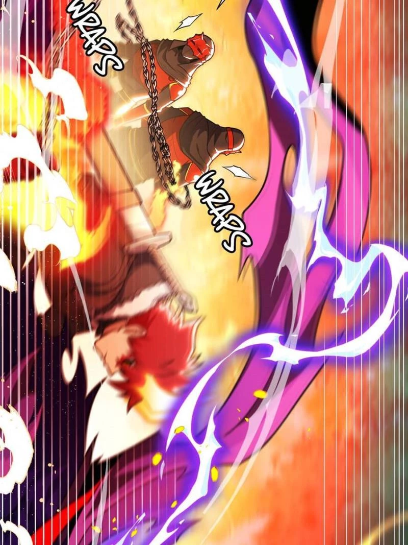My Dragon System Chapter 105 - 12