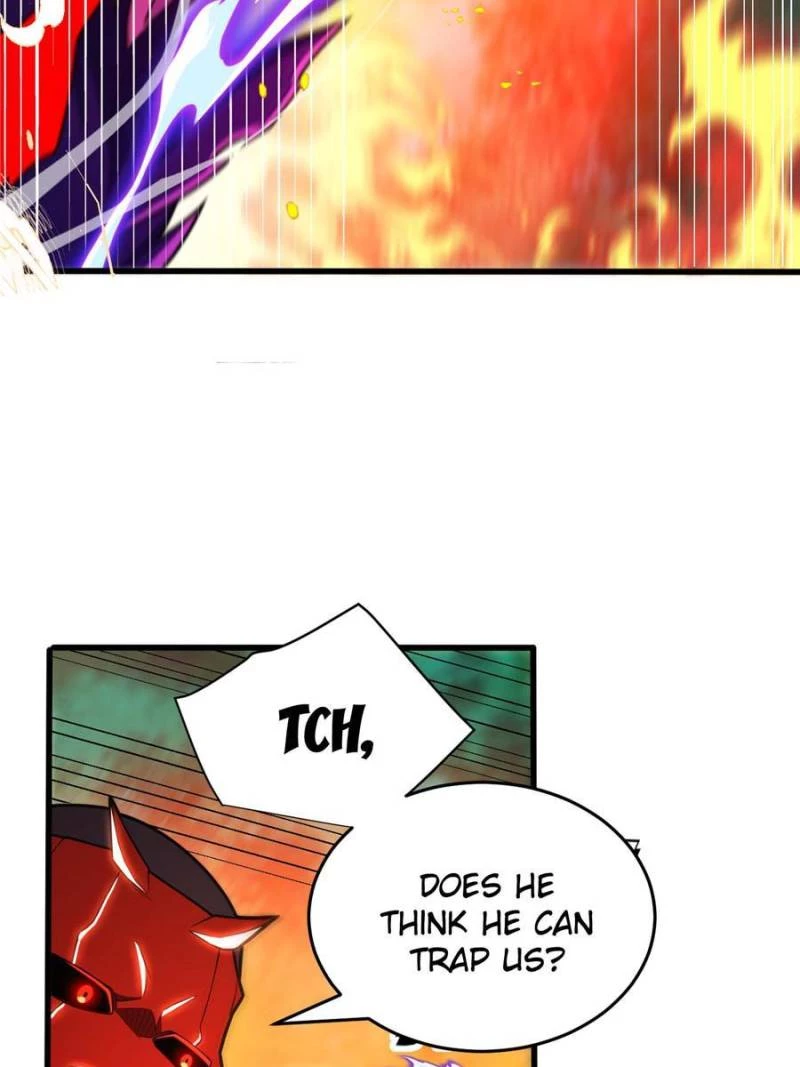 My Dragon System Chapter 105 - 13