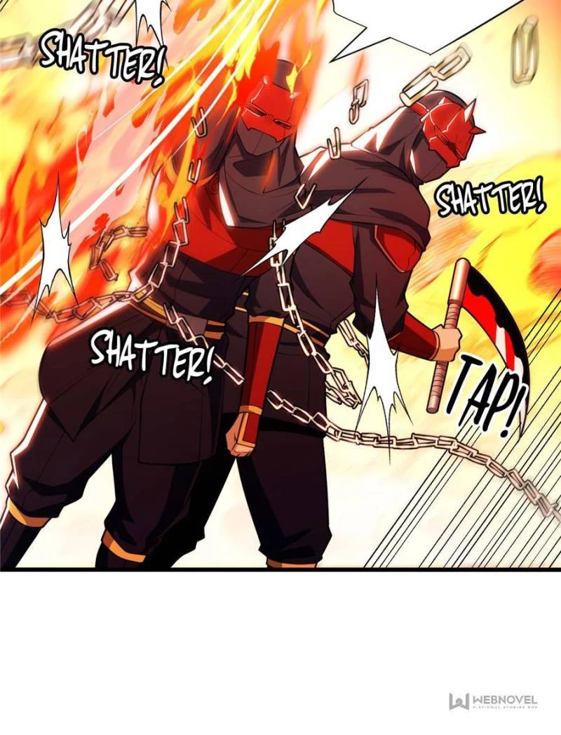 My Dragon System Chapter 105 - 15