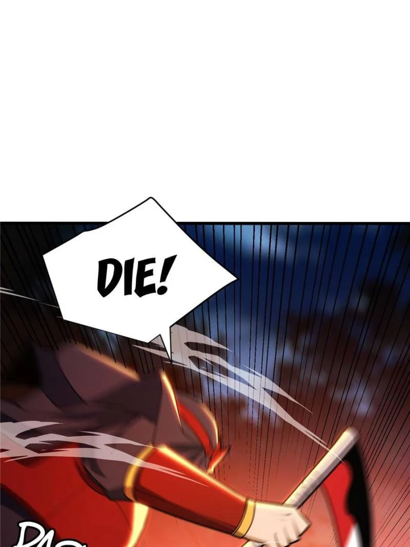 My Dragon System Chapter 105 - 21