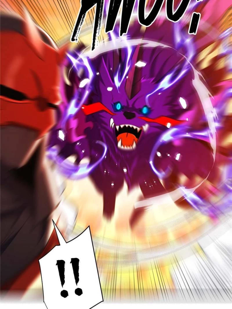 My Dragon System Chapter 105 - 23