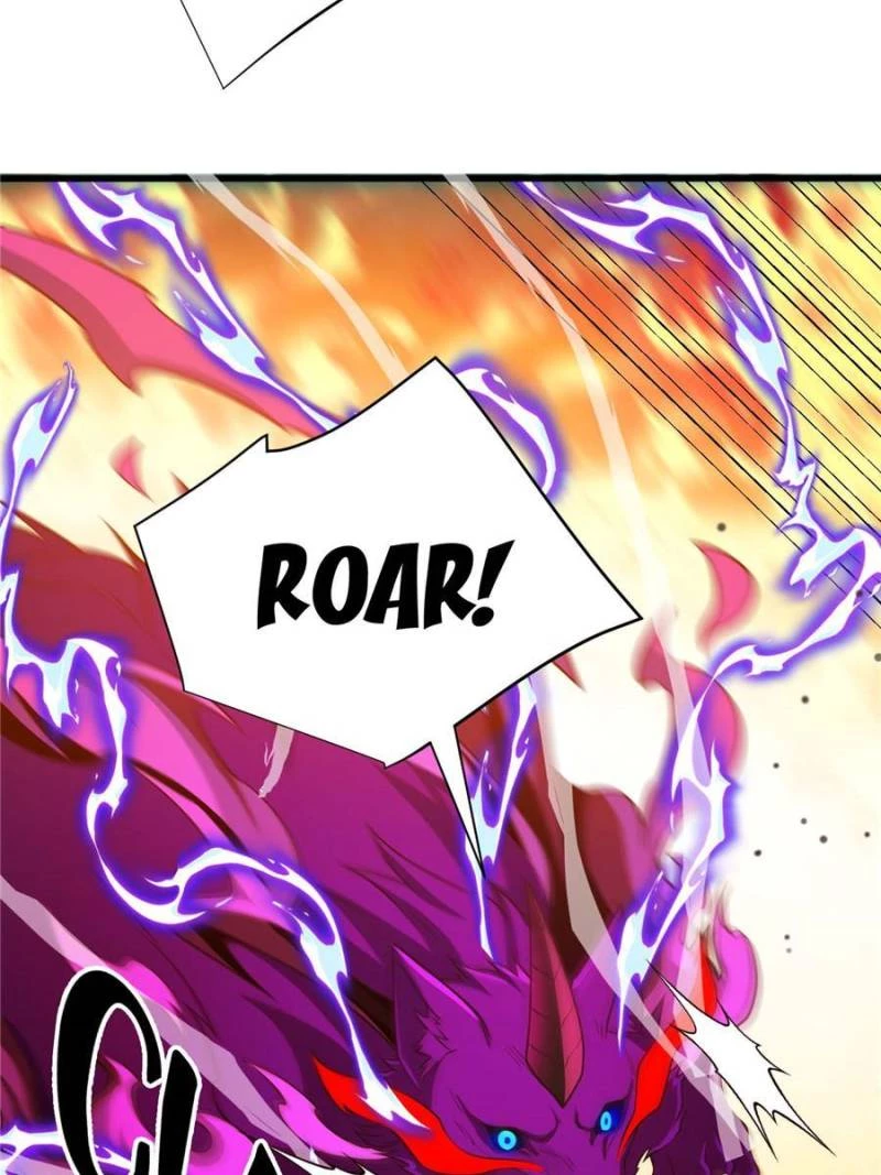 My Dragon System Chapter 105 - 24