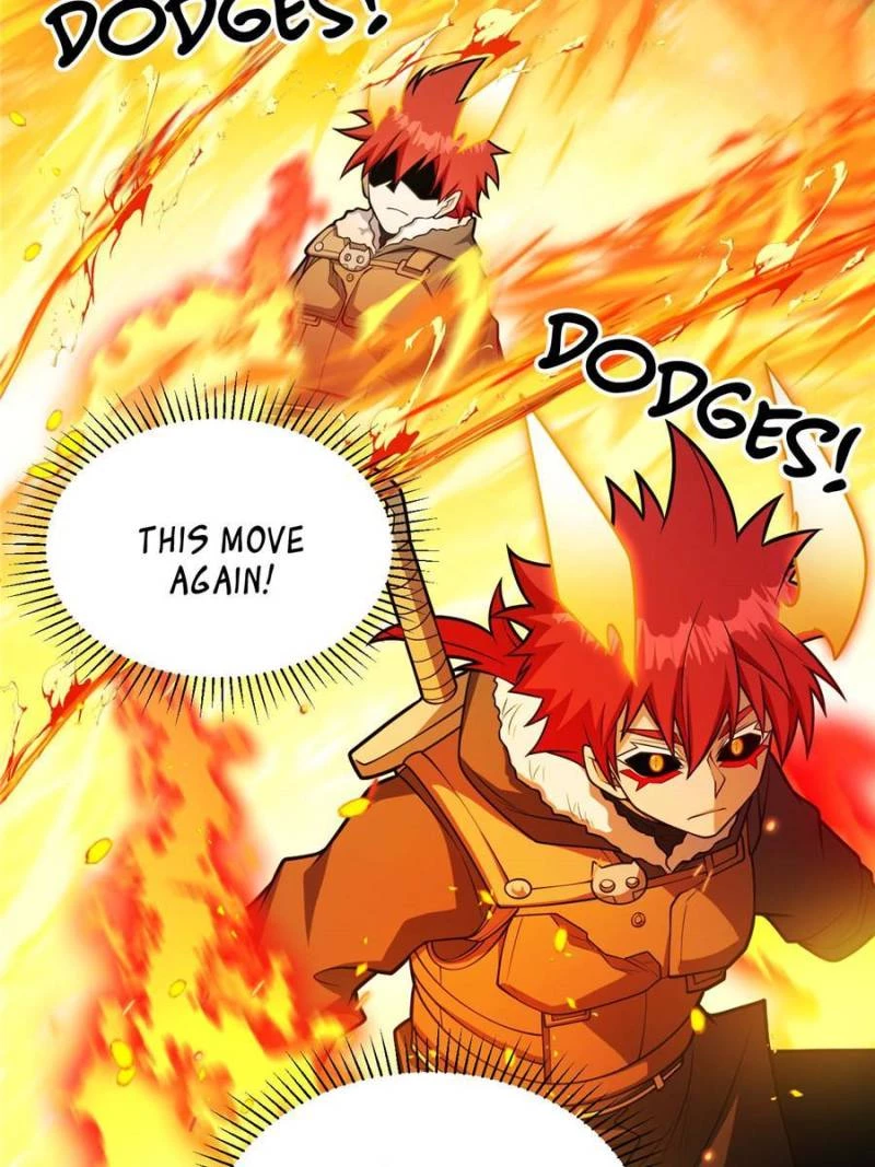 My Dragon System Chapter 105 - 28