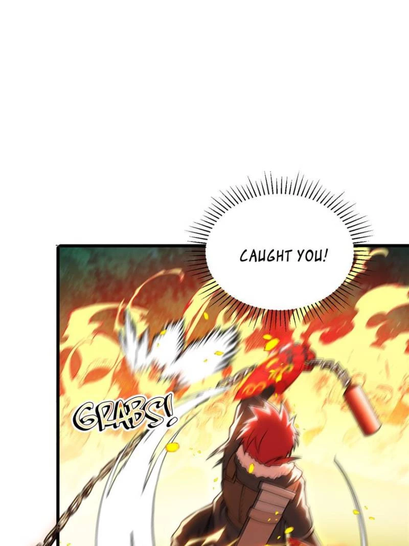 My Dragon System Chapter 104 - 1