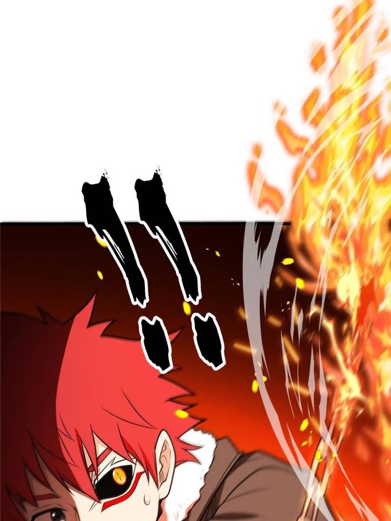 My Dragon System Chapter 104 - 3
