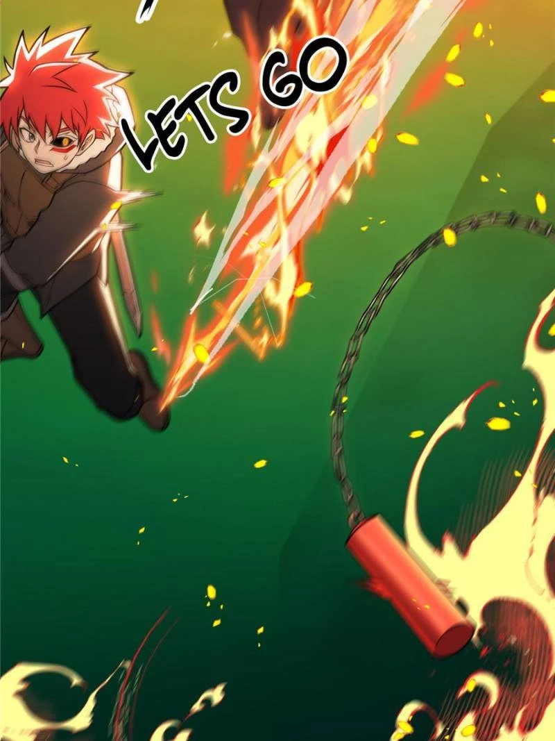 My Dragon System Chapter 104 - 6