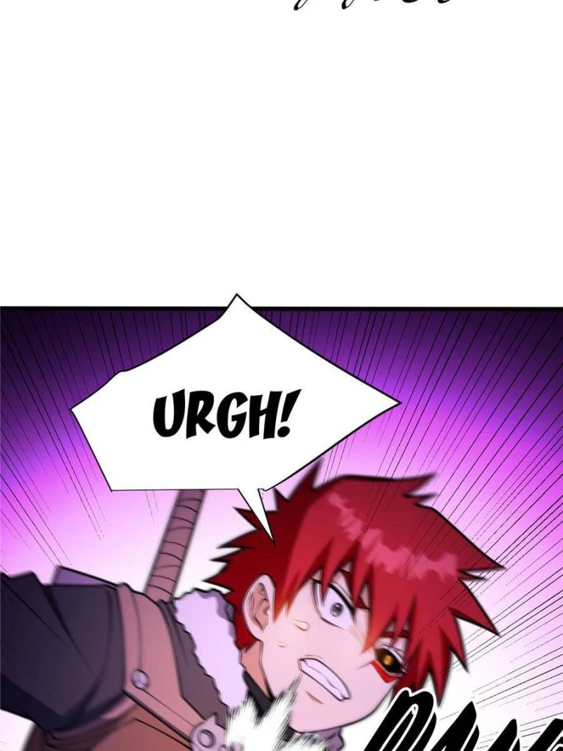 My Dragon System Chapter 104 - 9