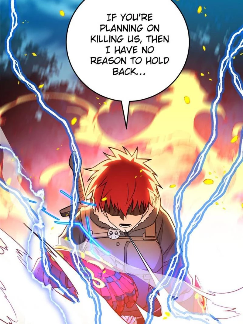 My Dragon System Chapter 104 - 22