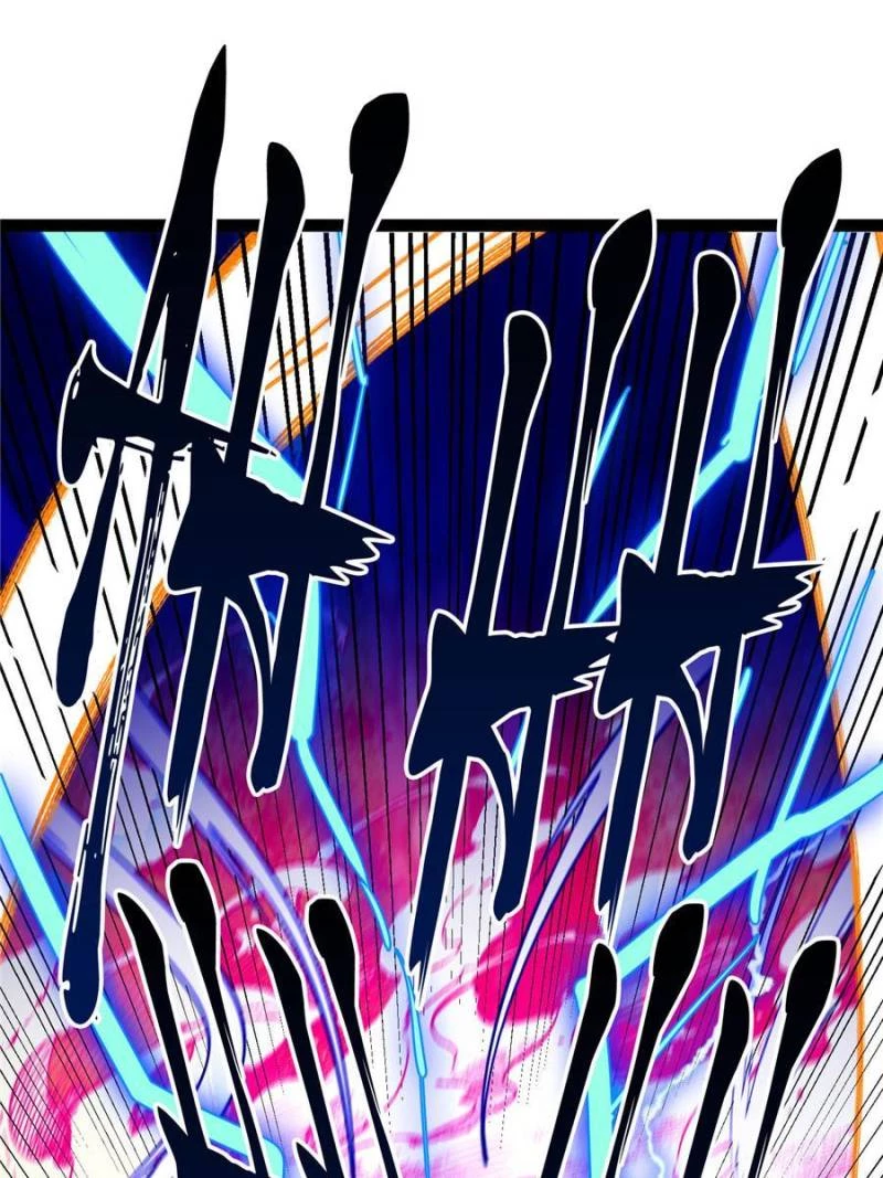 My Dragon System Chapter 104 - 25