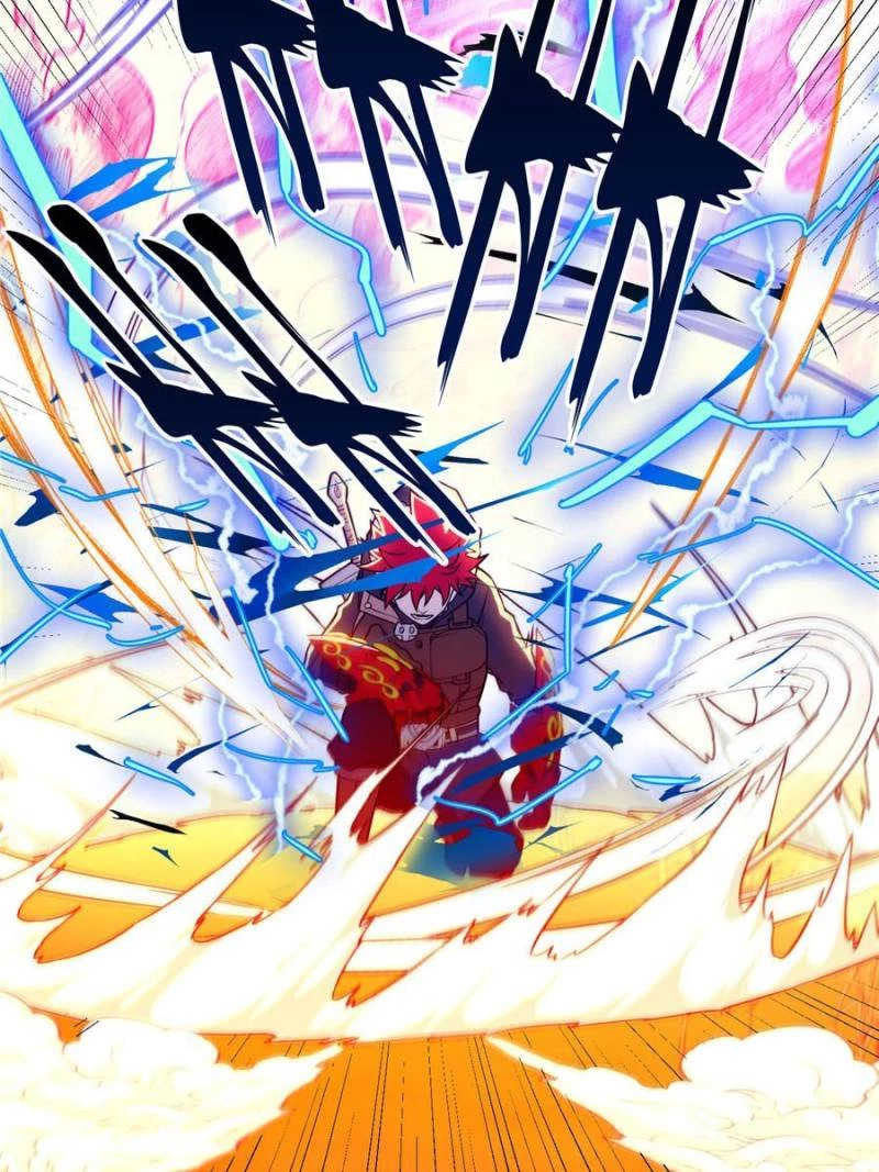 My Dragon System Chapter 104 - 26