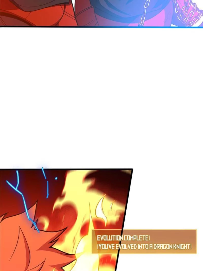 My Dragon System Chapter 104 - 28