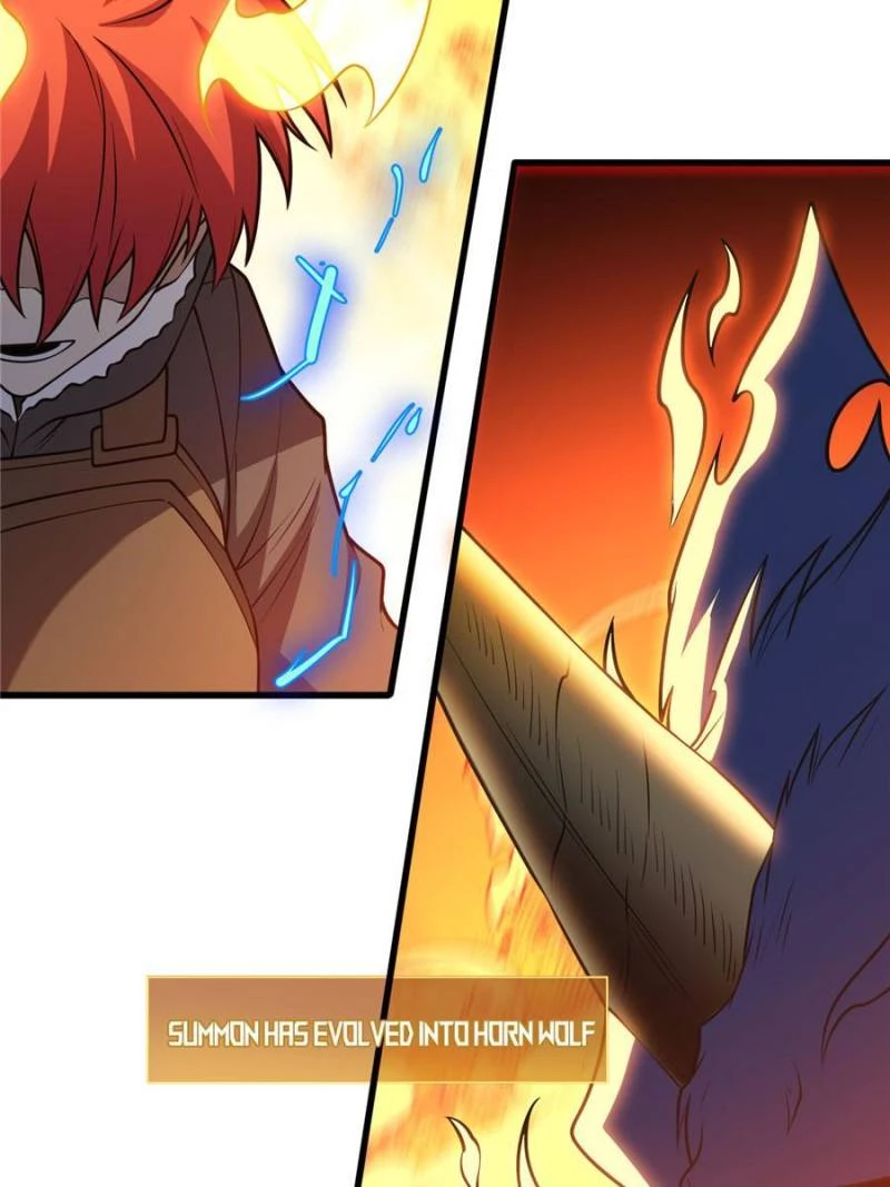 My Dragon System Chapter 104 - 29