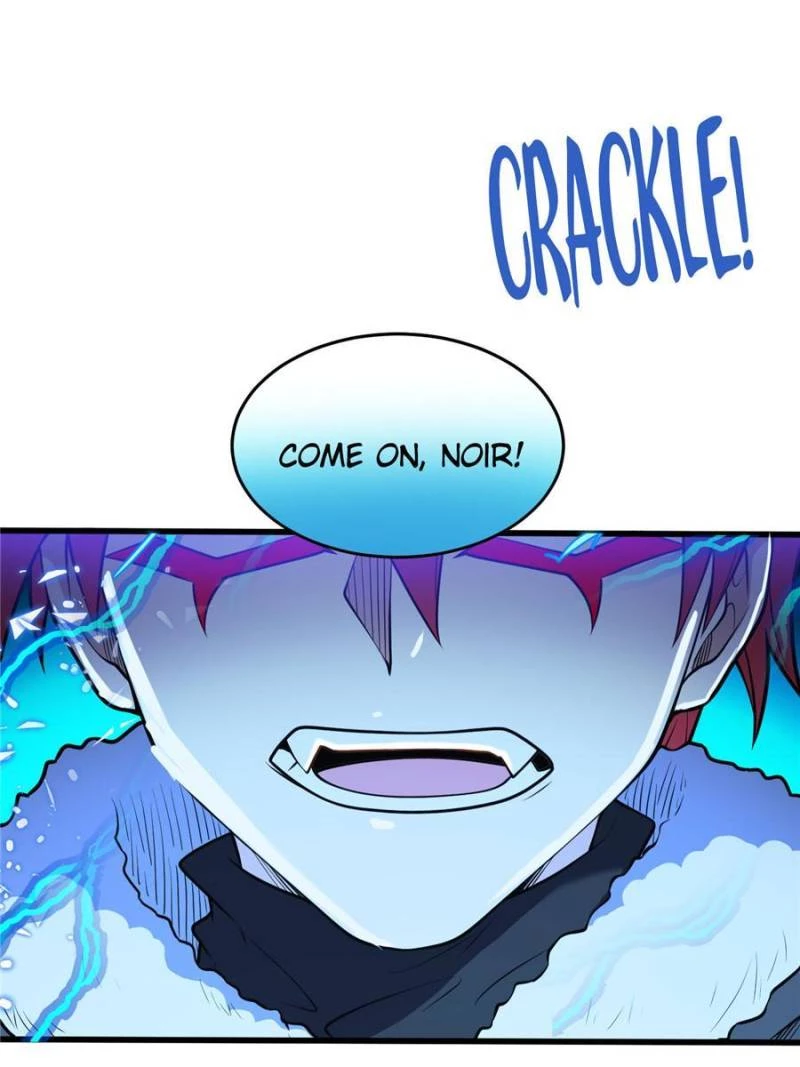 My Dragon System Chapter 104 - 31