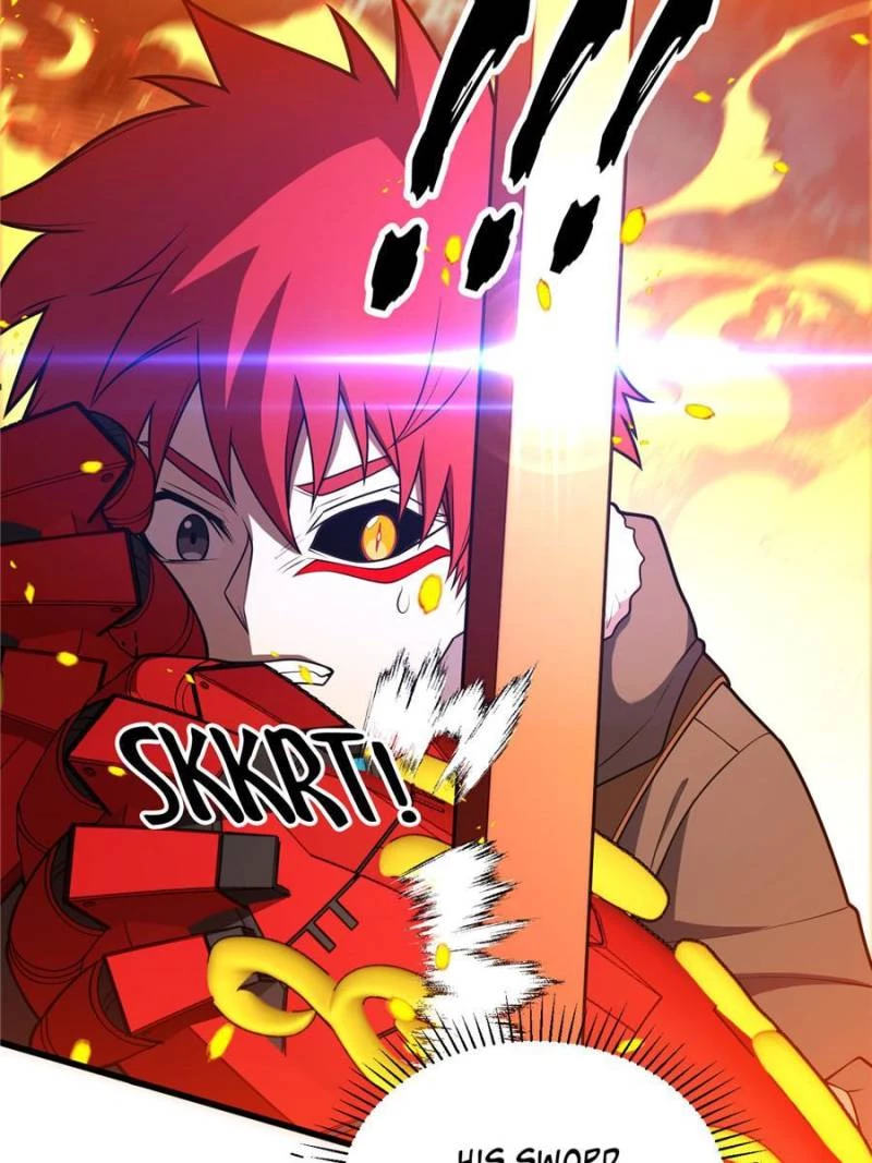 My Dragon System Chapter 103 - 3