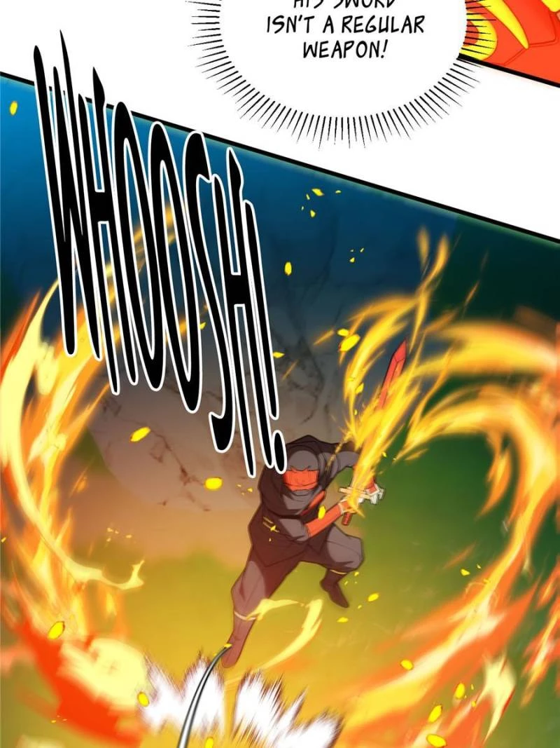 My Dragon System Chapter 103 - 4