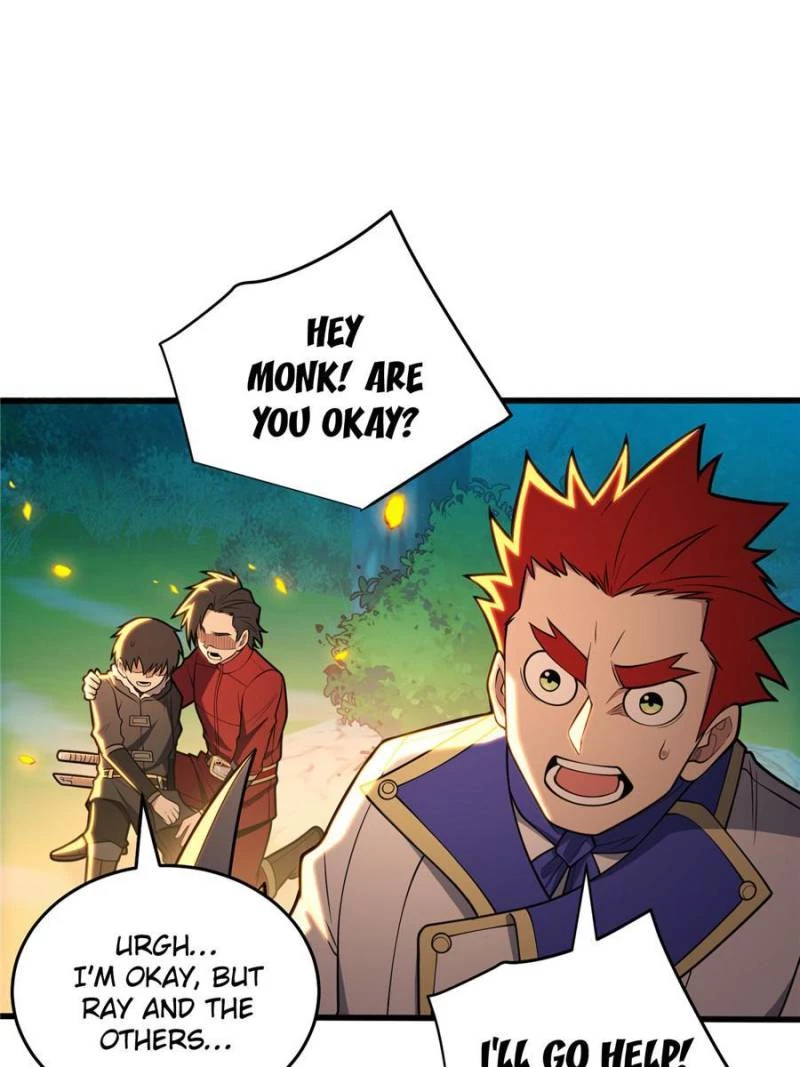 My Dragon System Chapter 103 - 7