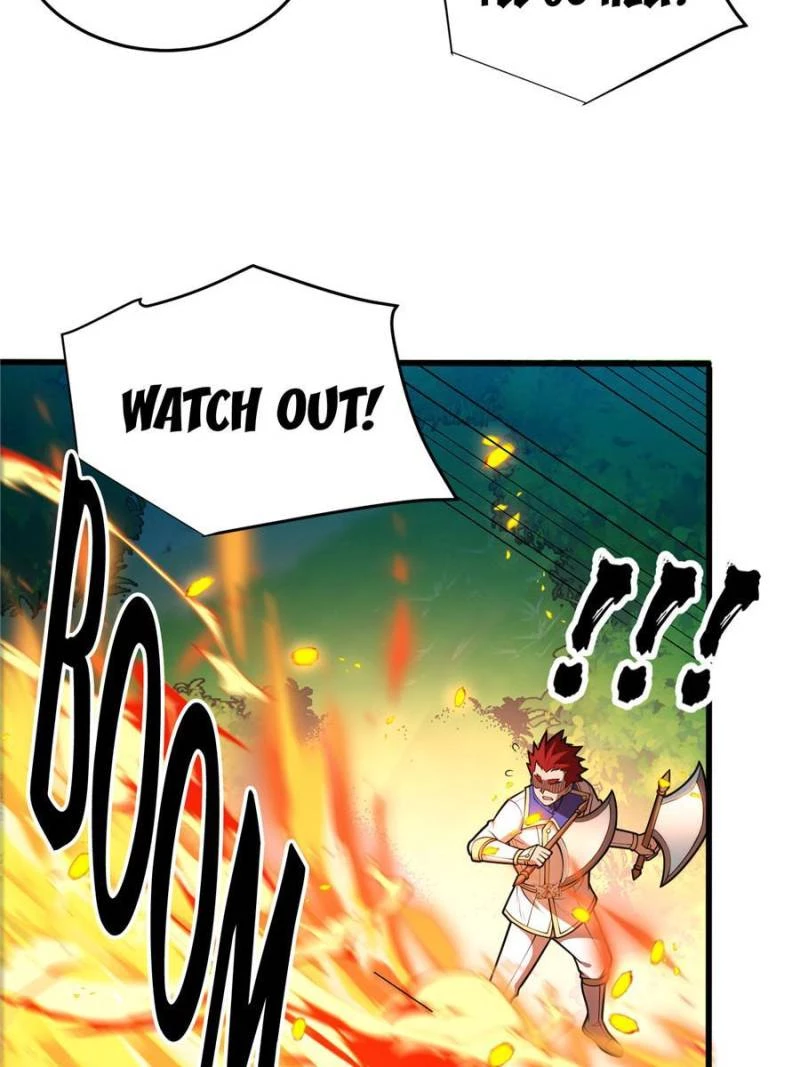 My Dragon System Chapter 103 - 8