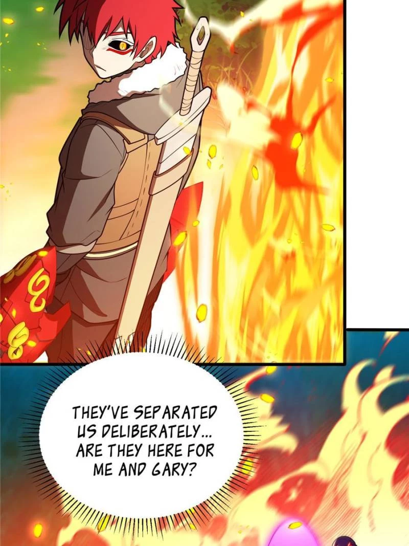 My Dragon System Chapter 103 - 11