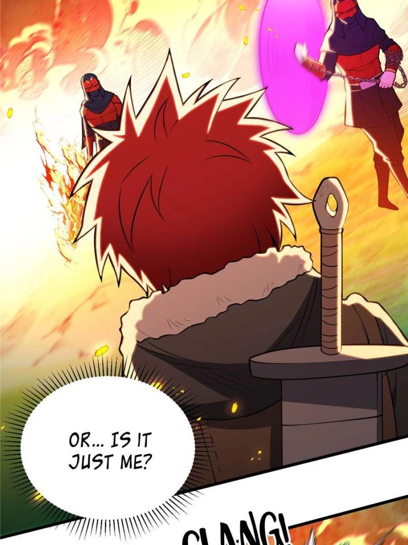 My Dragon System Chapter 103 - 12