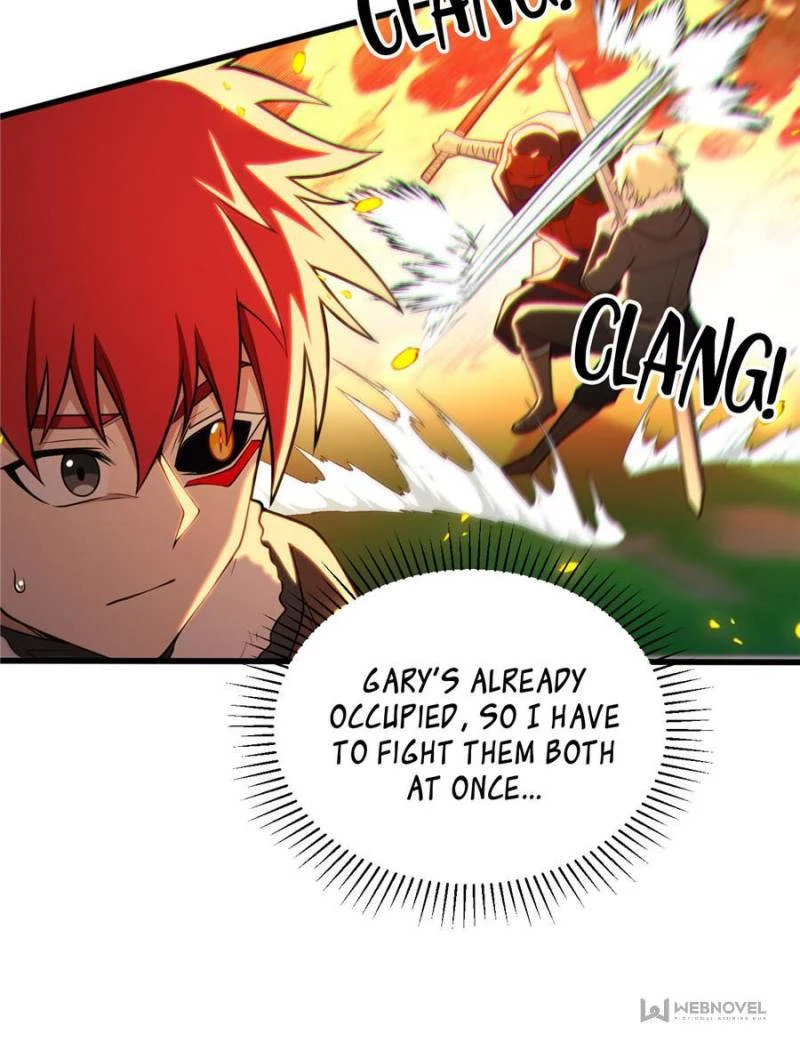 My Dragon System Chapter 103 - 13