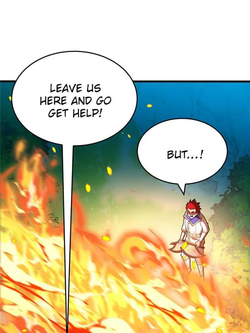 My Dragon System Chapter 103 - 14