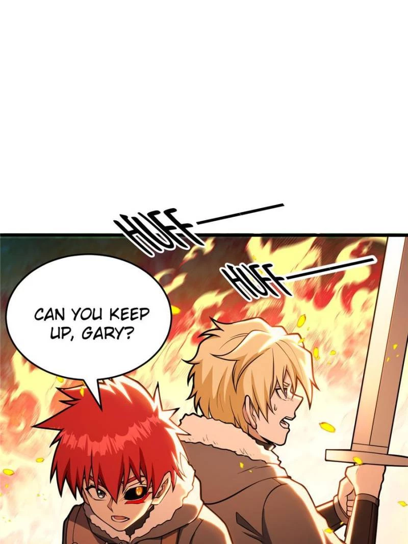 My Dragon System Chapter 103 - 19