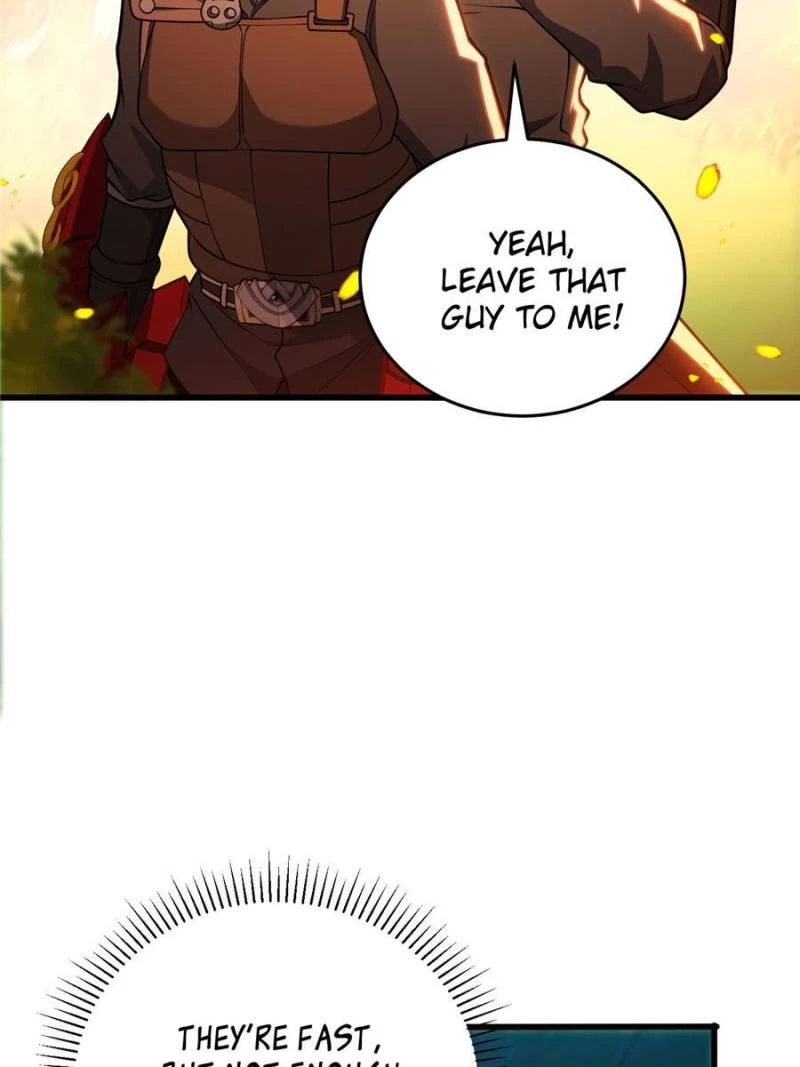 My Dragon System Chapter 103 - 20