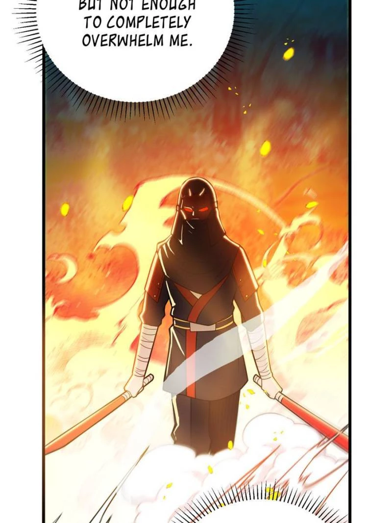 My Dragon System Chapter 103 - 21