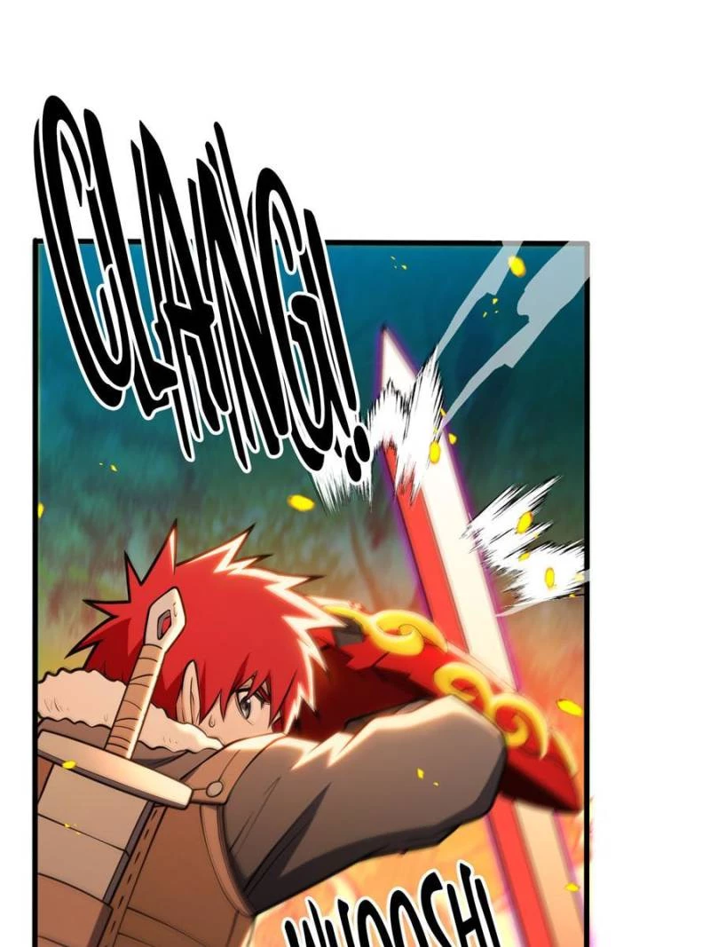 My Dragon System Chapter 103 - 27