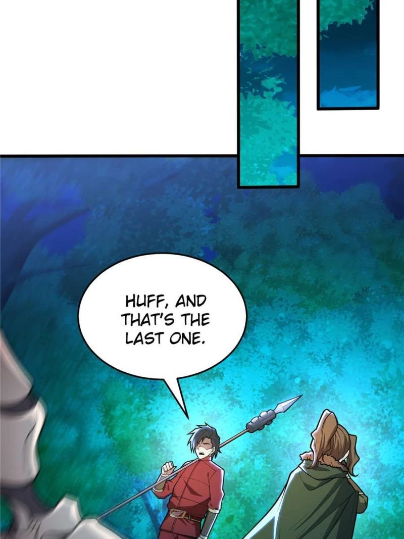 My Dragon System Chapter 102 - 2