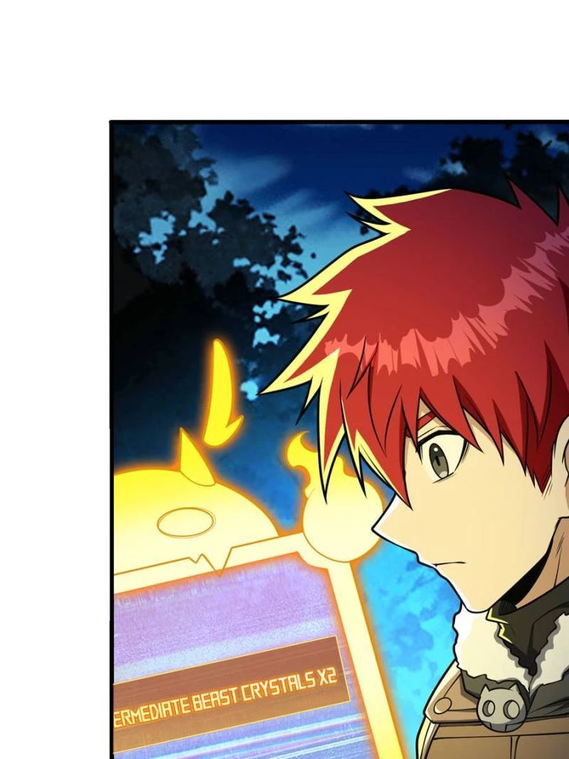My Dragon System Chapter 102 - 5