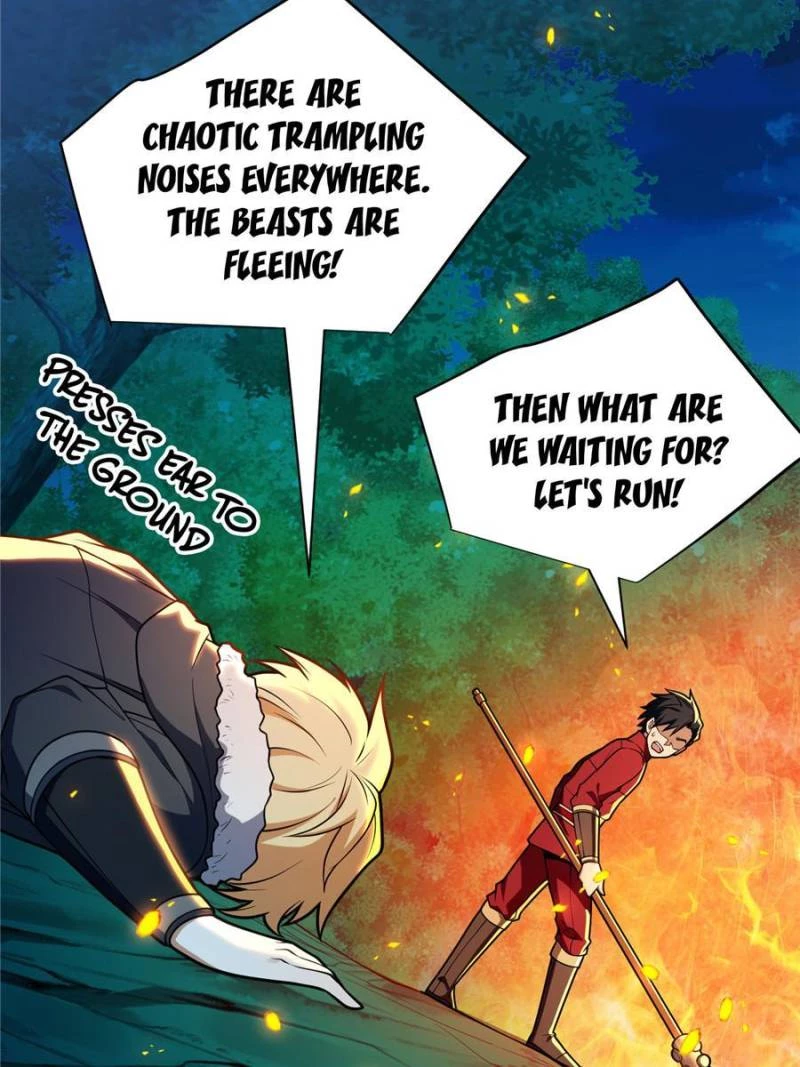 My Dragon System Chapter 102 - 14